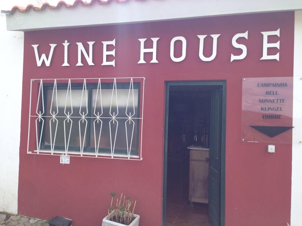 Willa Quinta Dos Espinheiros Provesende Pokój zdjęcie