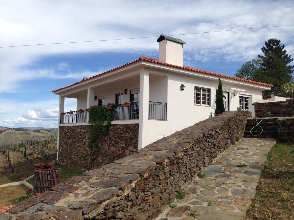 Willa Quinta Dos Espinheiros Provesende Pokój zdjęcie